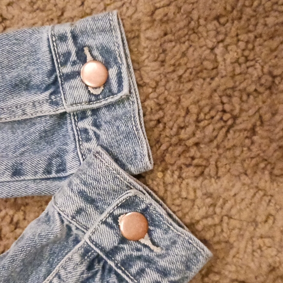 🤑 SHEIN Jean jacket - Picture 5 of 5